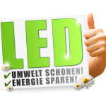 LED Umweltfreundlich